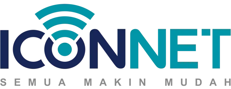 Daftar ICONNET WIFI PLN
